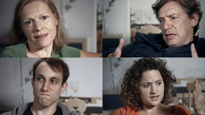 Family Fragments (2015)
