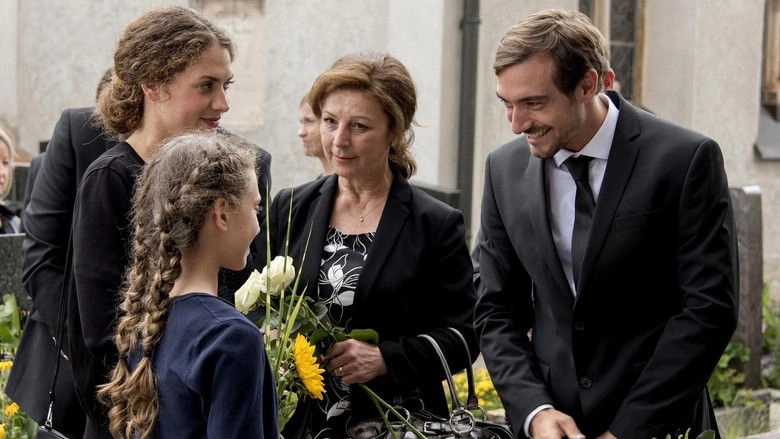 Hochzeitsstrudel Und Zwetschgengluck (2020)