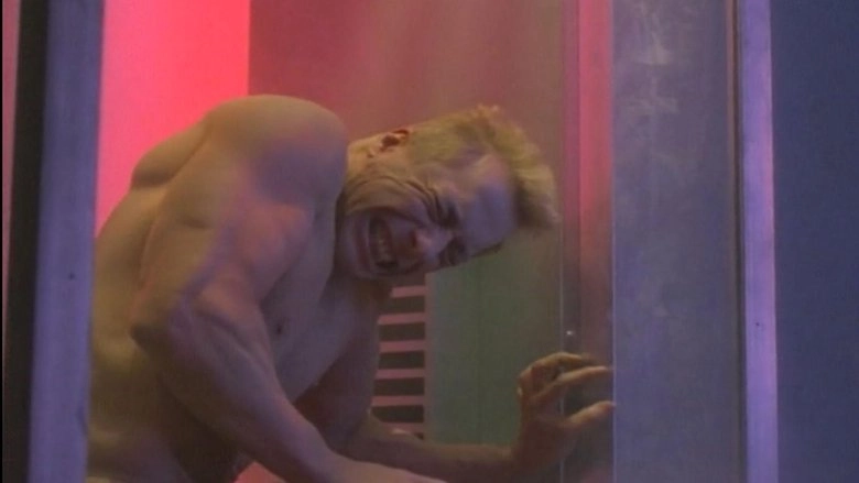 Universal Soldier II: Brothers In Arms (1998)