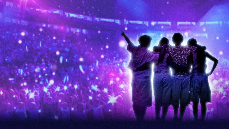 Kidz Bop Live: The Concert Movie (2026)