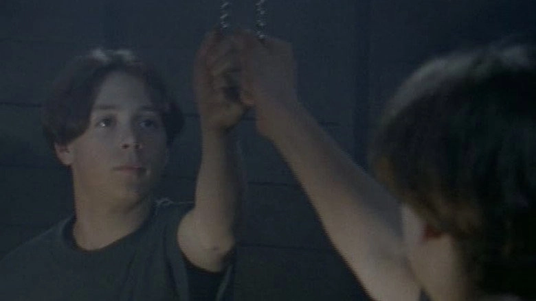 Let's Get Invisible (1996)
