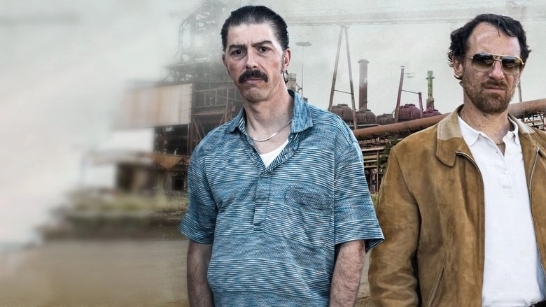 Palazzina Laf (2023)