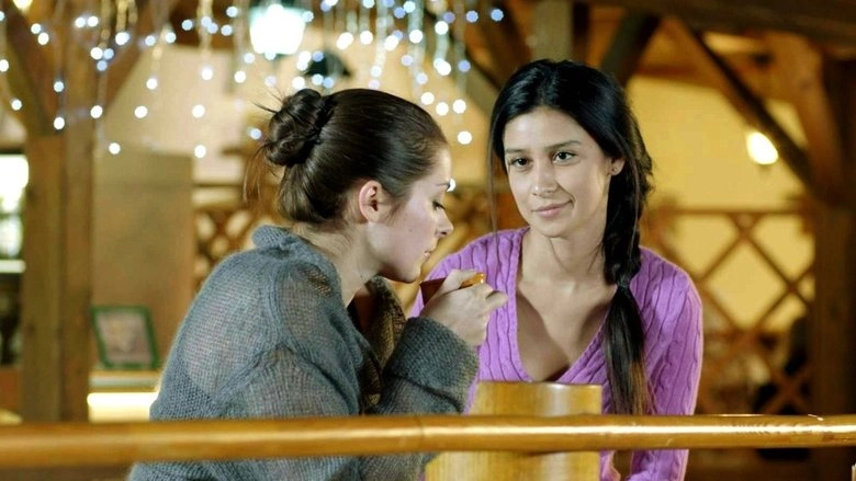 #Nerealnaya Lyubov (2014)