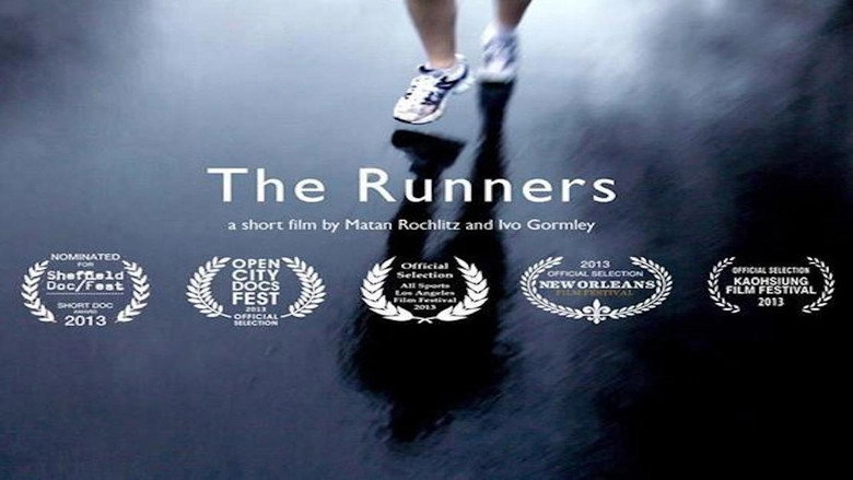 The Runners (2013)