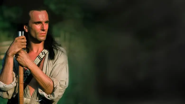 The Last Of The Mohicans (1992)