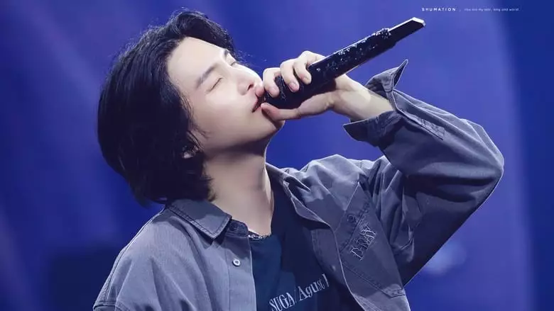 SUGA | Agust D TOUR 