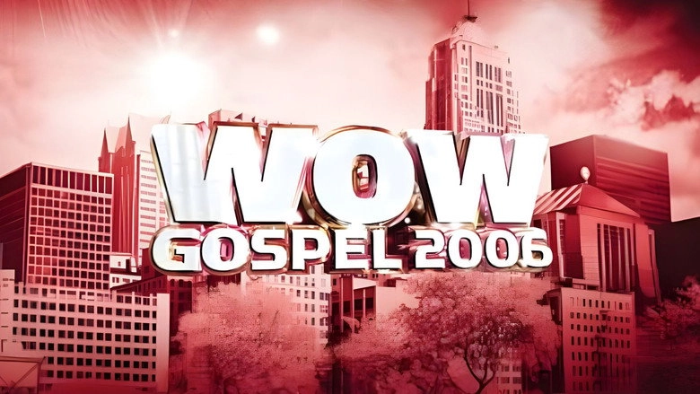 WOW Gospel 2006 (2006)