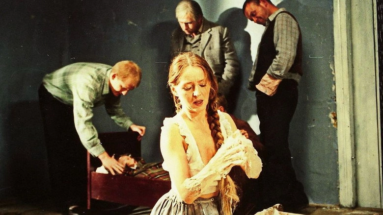 Kamien Na Kamieniu (1995)