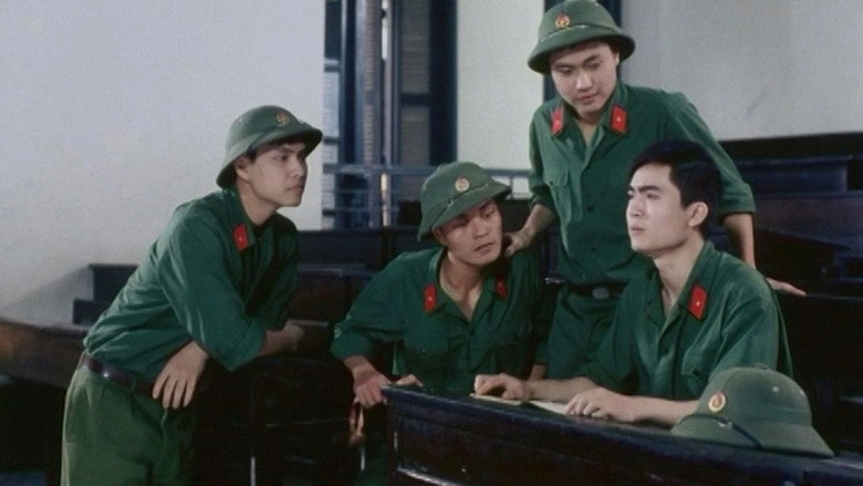 Mui Co Chay (2012)