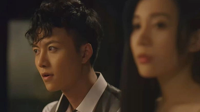 Parkour Courier (2019)