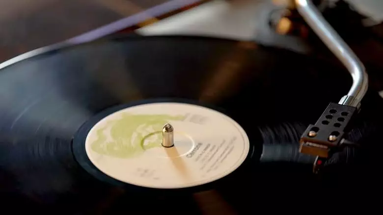 Disco Europe Express: L'histoire Des Alchimistes Europeens Du Disco (2019)