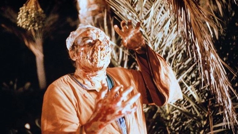 Dawn Of The Mummy (1981)