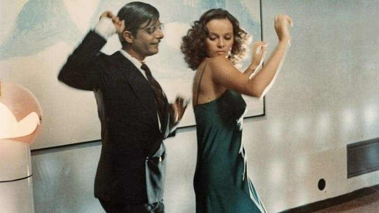 How Funny Can Sex Be? (1973)