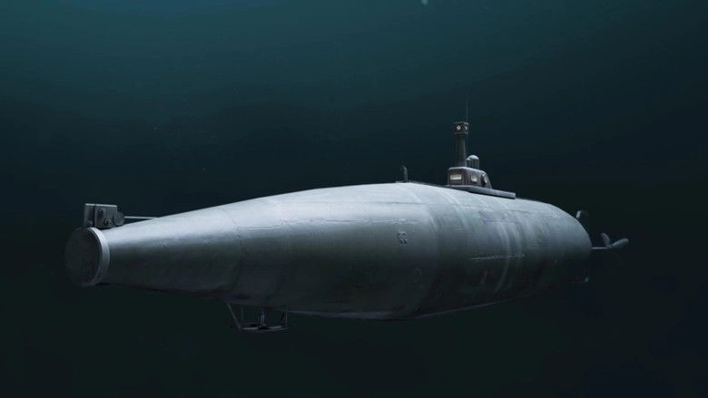 El Submarino Peral, Una Conspiracion Que Cambio La Historia (2021)