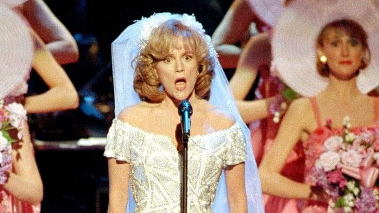 Sondheim: A Celebration At Carnegie Hall (1992)