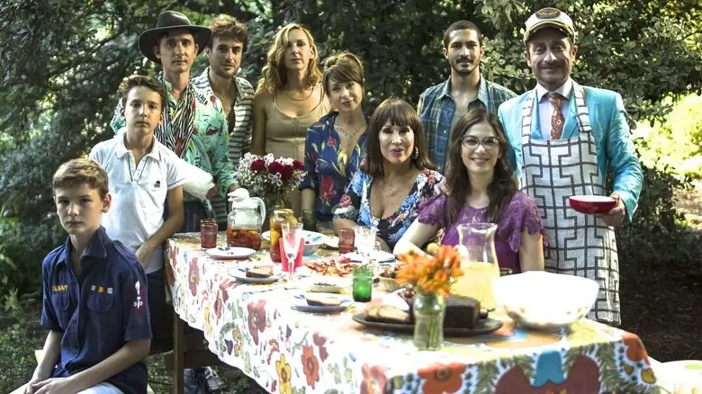 Primavera (2016)