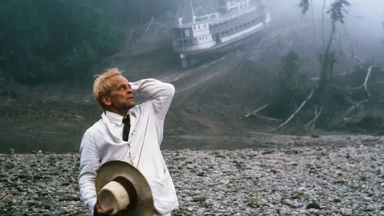 Fitzcarraldo (1982)