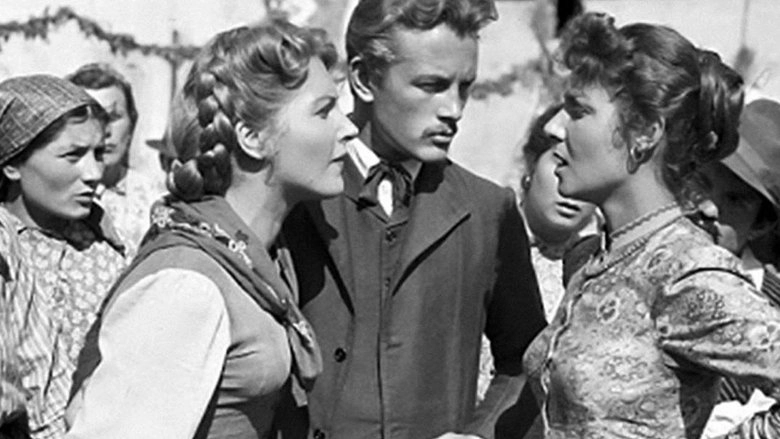 The Mill On The Po (1949)