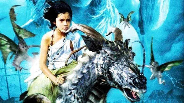 Mummys Island (2006)