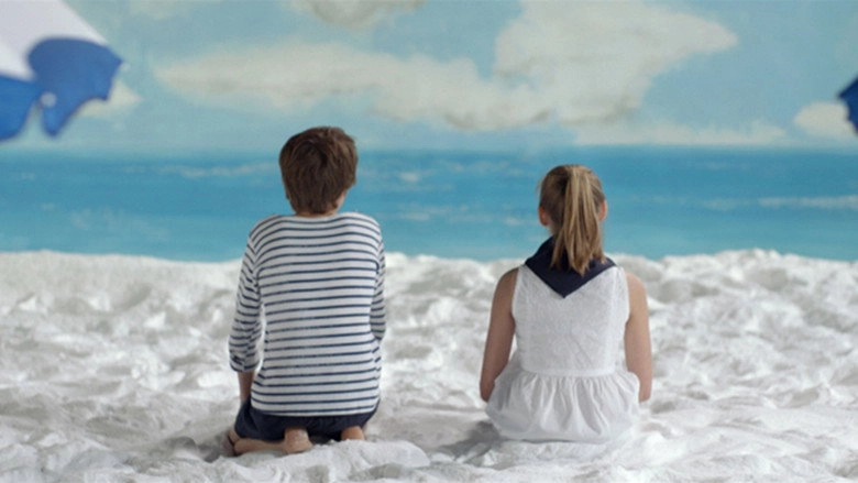 Parachutes (2012)