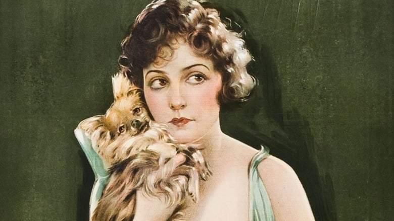 The Probation Wife (1919)