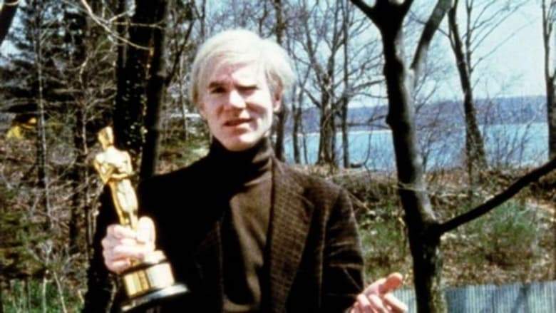 Scenes From The Life Of Andy Warhol: Friendships And Intersections (1990)