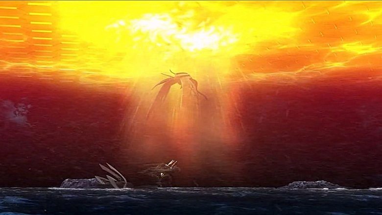 Kuiba III: The Dragon Spirit (2014)