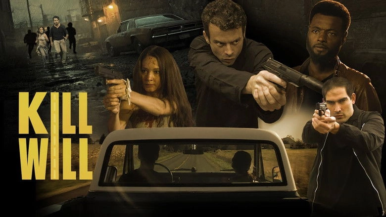 Kill Will (2026)