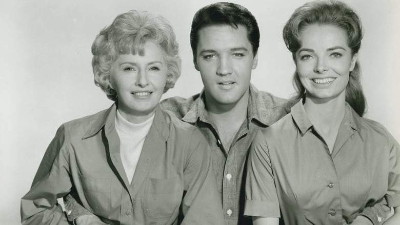 Roustabout (1964)