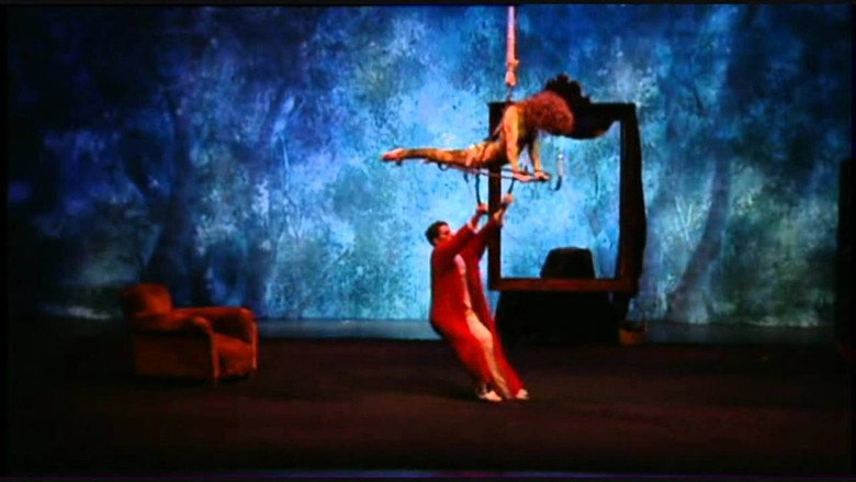 La Symphonie Du Hanneton (1998)