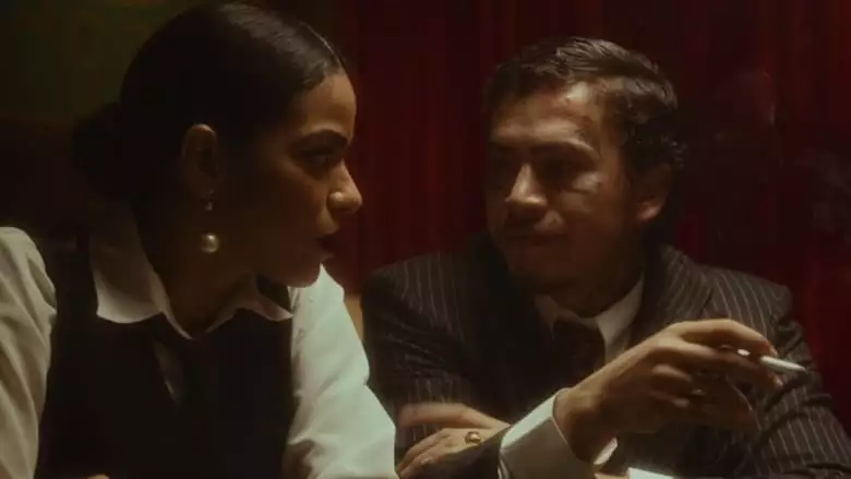 Gota D'Agua (2023)