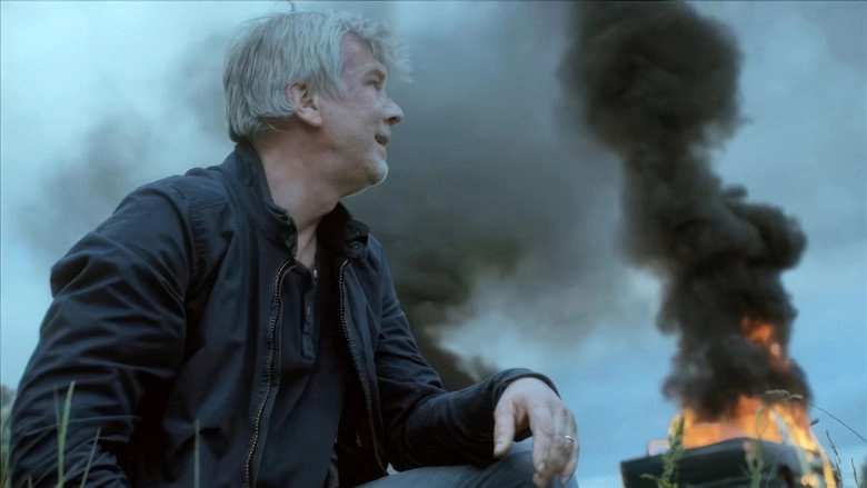 Johan Falk: Ur Askan I Elden (2015)