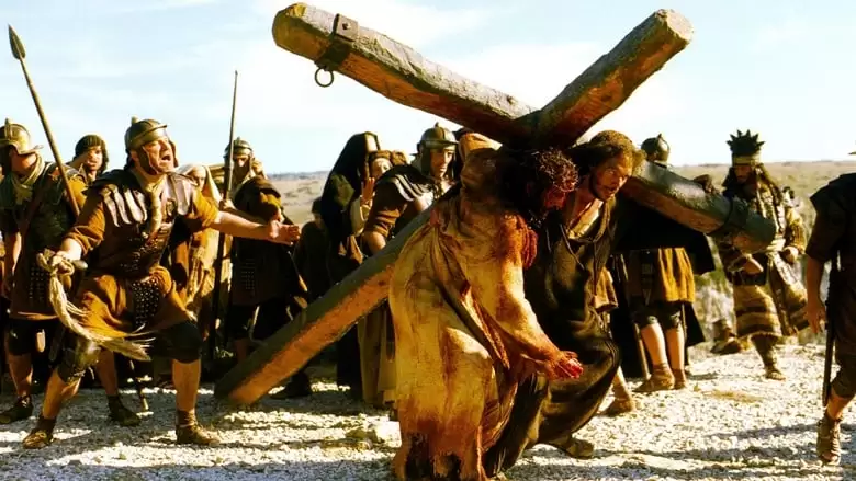 The Passion Of The Christ (2004)