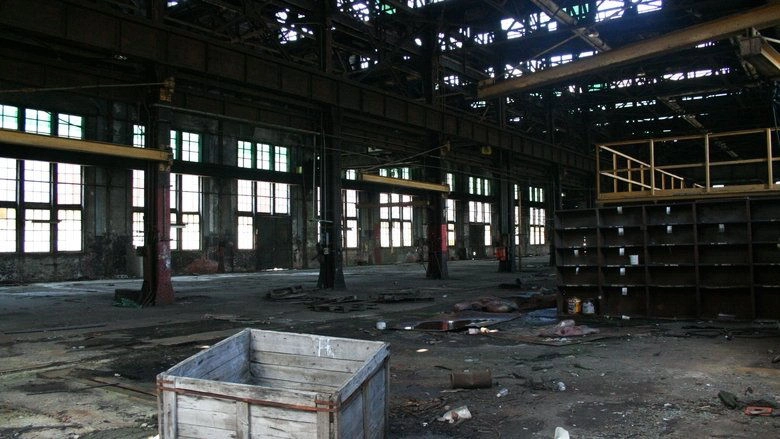 Ruinas (2009)