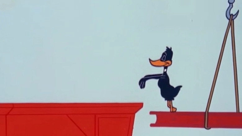 Skyscraper Caper (1968)