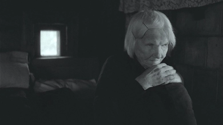 Earth Of The Blind (1992)