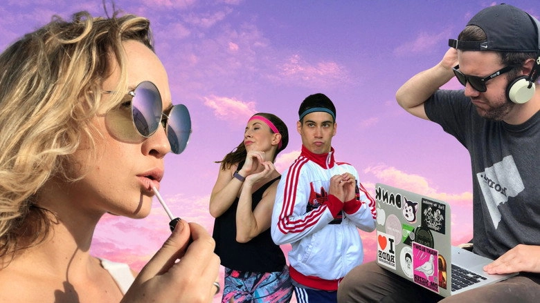 The Egos: Summer Of Drake (2018)