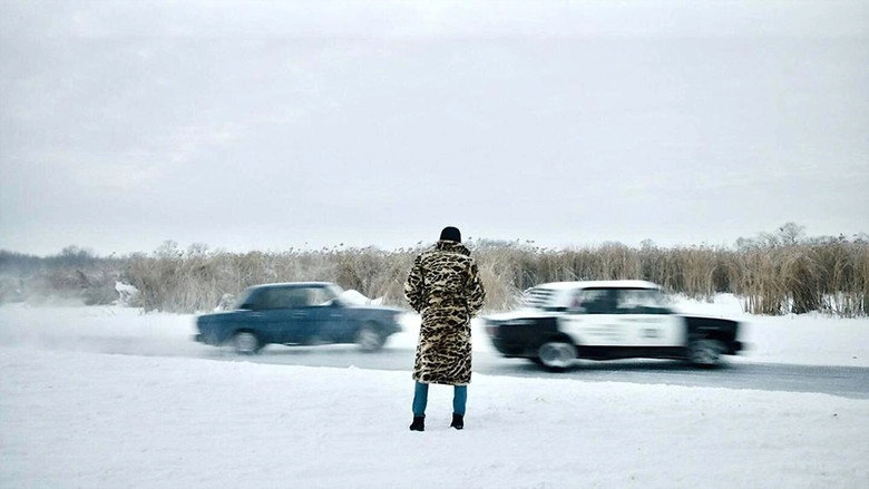 Tolyatti Adrift (2022)