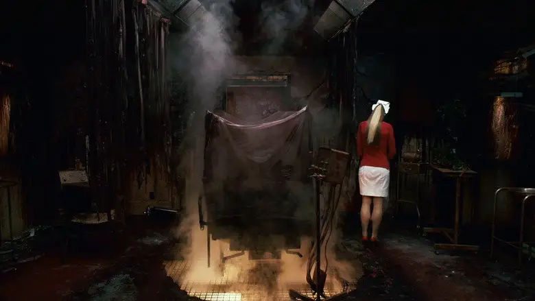 Silent Hill (2006)