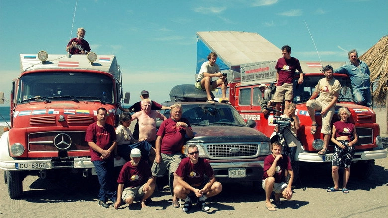 Latvian Bomberos (2007)
