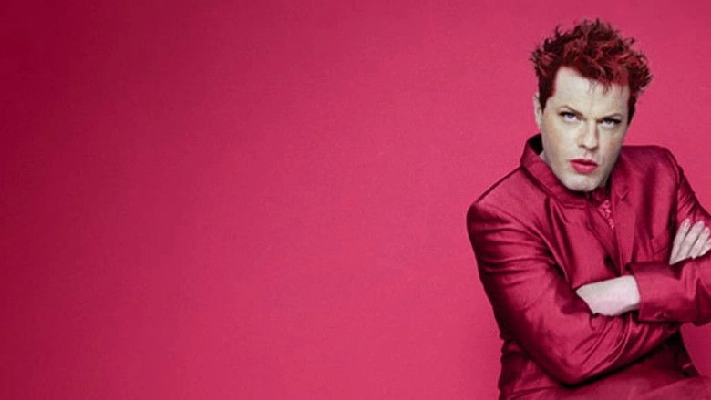 Eddie Izzard: Dress To Circle (2002)