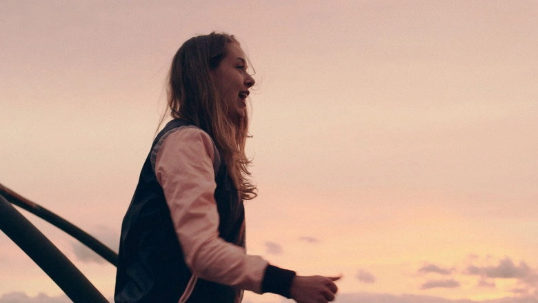 Neverland Now (2015)
