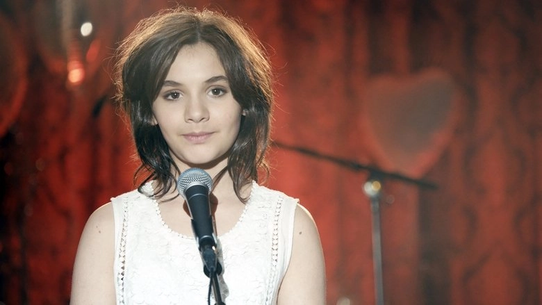 Miss Impossible (2017)