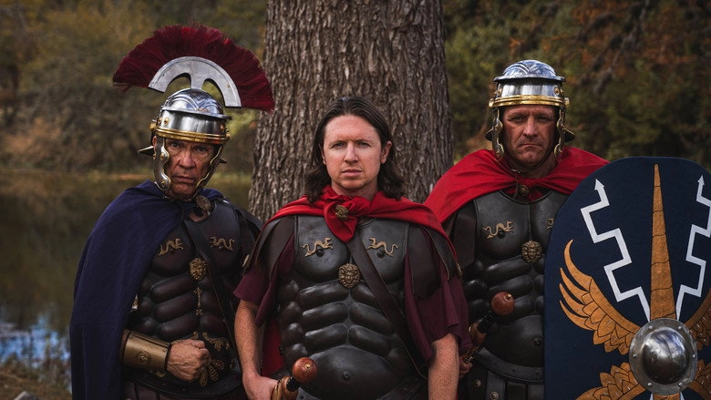 Eyes Of A Roman (2022)