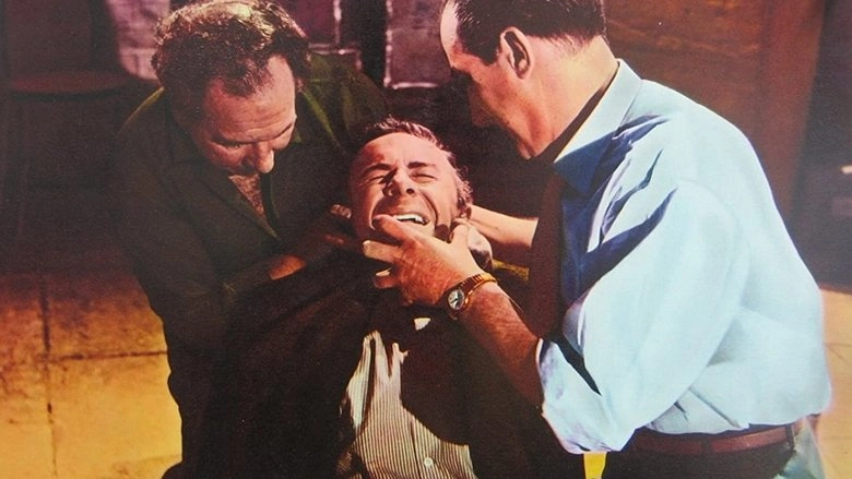 Pit Of Darkness (1961)
