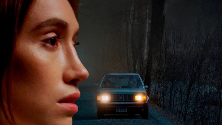 Nobody's Home (2024)