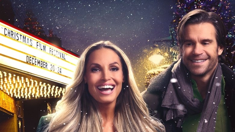 Christmas In Rockwell (2022)