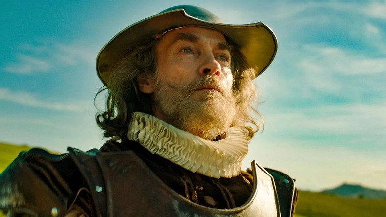 Don Chisciotte (2026)