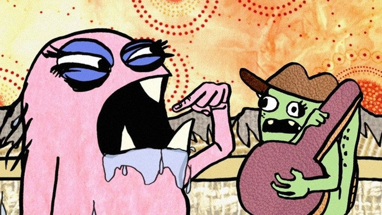 Lost Monster Hop (2007)
