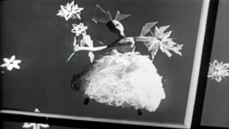 Suzy Snowflake (1951)
